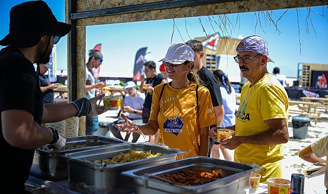 Türkiye’nin en sıra dışı koşularından biri olan Runfire Salt Lake Ultra