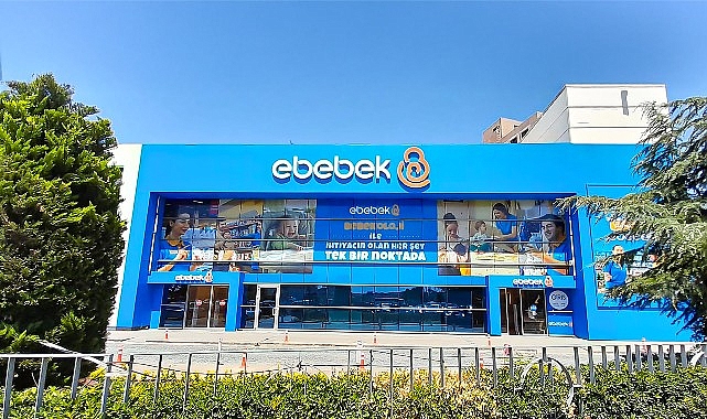 ebebek, sürdürülebilirlik hedefleri doğrultusunda hayata geçirdiği uygulamaları üçüncü kez yayımladığı