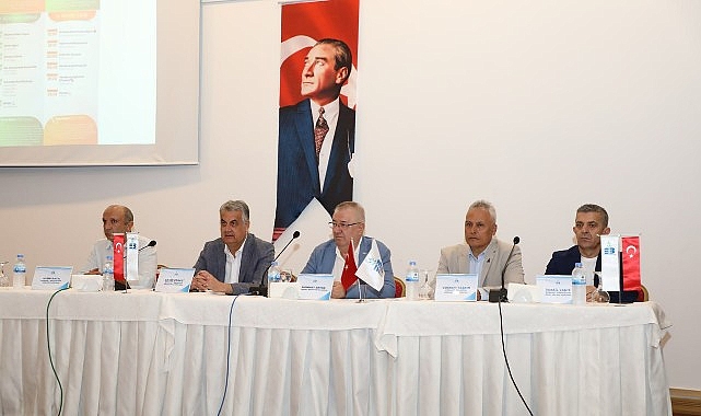 Edremit Belediye Başkanı Mehmet Ertaş, 7.