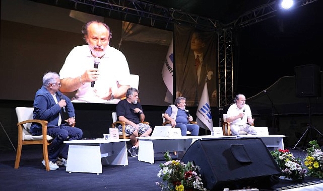 Edebiyatın, sanatın ve düşüncenin buluşma noktası olan 7.