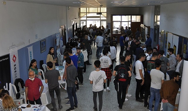 Yükseköğretim Kurumları Sınavının ardından başarılı öğrencileri tatlı bir meslek seçimi