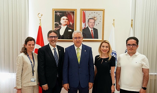  Ege Üniversitesi Tıp Fakültesi Çocuk Sağlığı ve Hastalıkları Anabilim Dalı