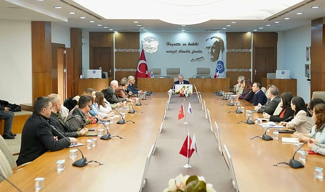 Türkiye Bilimsel ve Teknolojik Araştırma Kurumu (TÜBİTAK) 1001-Bilimsel ve Teknolojik