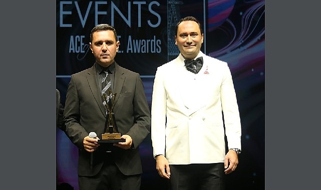 Özak Global bünyesinde hizmet veren Ela Excellence Resort Belek ve