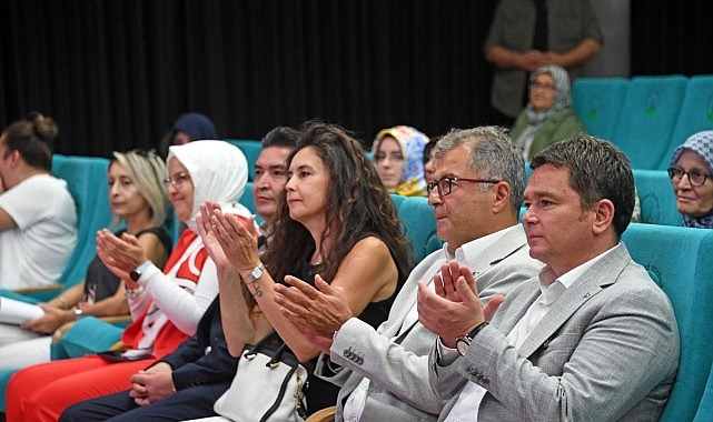  Osmangazi Belediyesi bünyesinde hizmet veren Osmangazi Belediyesi Engelliler Bakım Merkezi