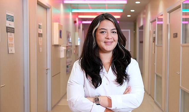 Üsküdar Üniversitesi NPİSTANBUL Hastanesi Feneryolu Tıp Merkezi Psikiyatri Uzmanı Dr.