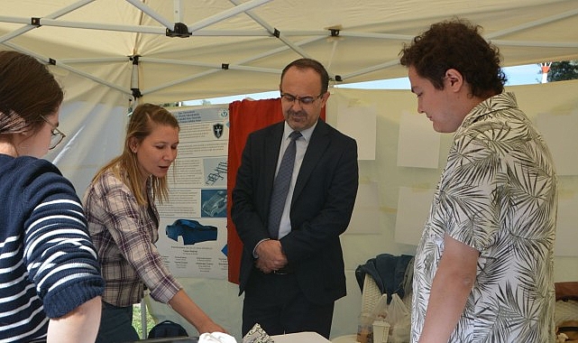 Yükseköğretim Kurumları Sınavının ardından hayallerini gerçeğe dönüştürmek isteyen öğrenciler, kendilerini