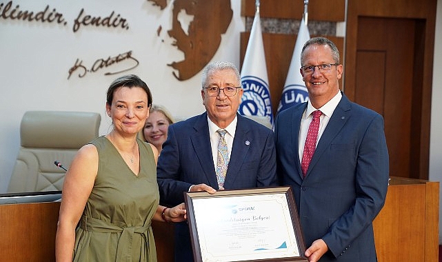 Ege Üniversitesi (EÜ) Spor Bilimleri Fakültesi Spor Yöneticiliği Bölümü, Spor