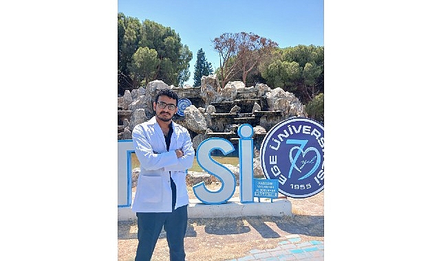 İzmir’in kalbinde yer alan Ege Üniversitesi (EÜ) kampüsü yalnızca Türkiye’nin