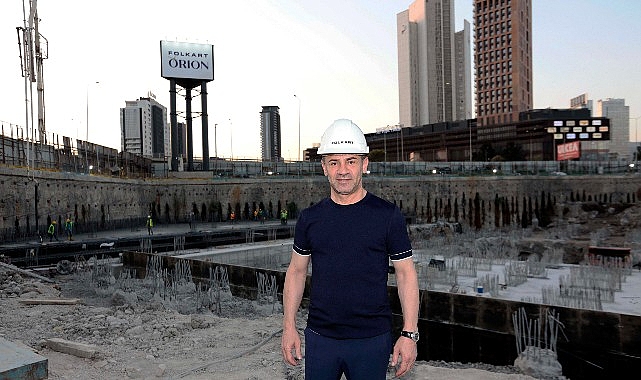 Folkart satışa yönelik ön talep toplama sürecini hayata geçirdikten sonra,