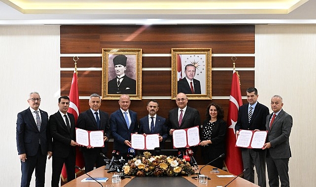 Türkiye’nin otomotiv sektöründeki lider üreticisi ve ihracat şampiyonu Ford Otosan