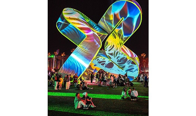 Türkiye'nin uluslararası çağdaş sanat fuarı Contemporary Istanbul'un 20.