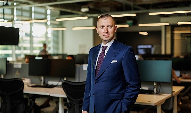 Garanti BBVA ve Mastercard’ın 30 yılı aşkın stratejik iş birliğinin