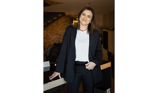 Garanti BBVA, yenilikçi yaklaşımıyla KOBİ’lerin yanında olmaya, iş süreçlerine hız