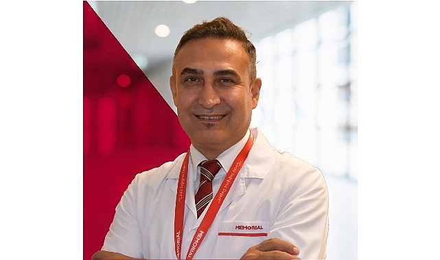 Dünya genelinde her yıl bir buçuk milyondan fazla insanda ortaya