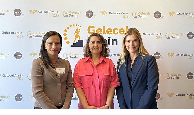 Bu sene kuruluşunun 20.