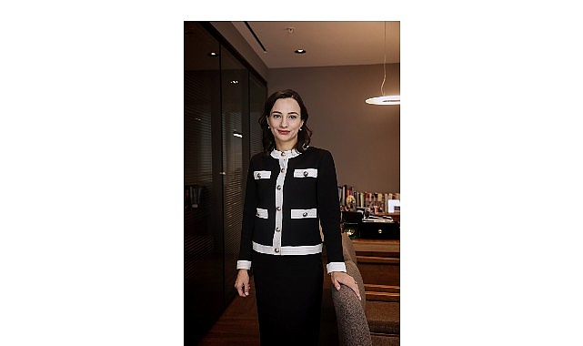 Türkiye’nin lider varlık yönetimi şirketi Gelecek Varlık Yönetimi, 2025 yılının