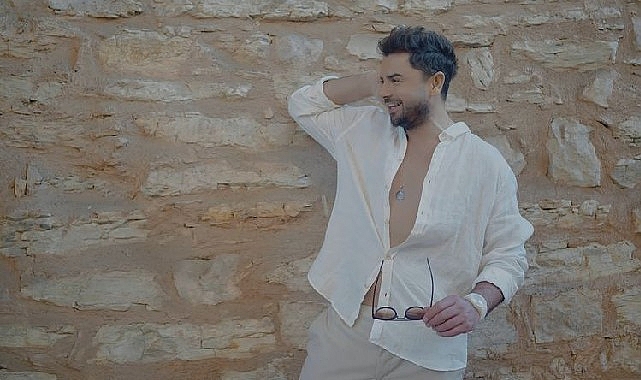 Gökhan Akar, sözü ve müziği kendisine ait olan yeni şarkısı