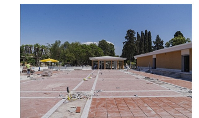 İzmir Büyükşehir Belediyesi, Müzeyyen Senar’dan Zeki Müren’e, Barış Manço’dan Nejat