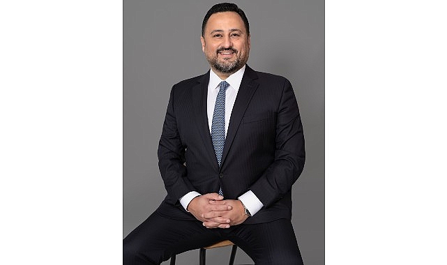 20 yılı aşkın uluslararası yöneticilik deneyimine sahip olan Güçlü Batkın,