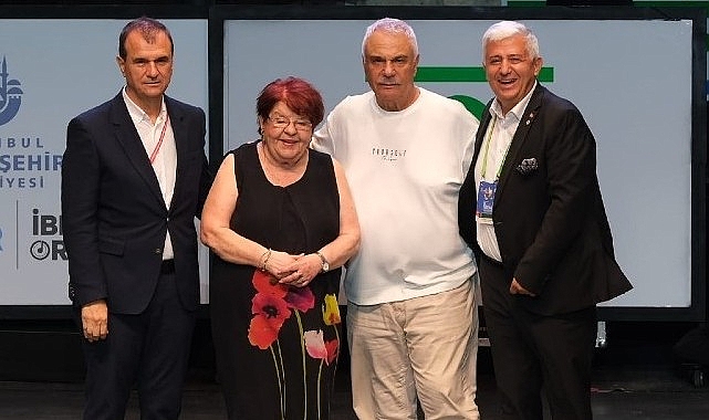 Bu yıl 26’2ncısı düzenlenen Uluslararası İstanbul Büyükçekmece Kültür ve Sanat