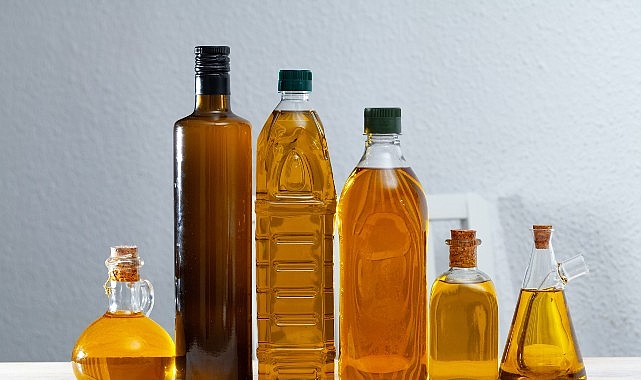 Metabolizma ve ilgili alanlarda makalelere yer veren bilimsel bir dergi