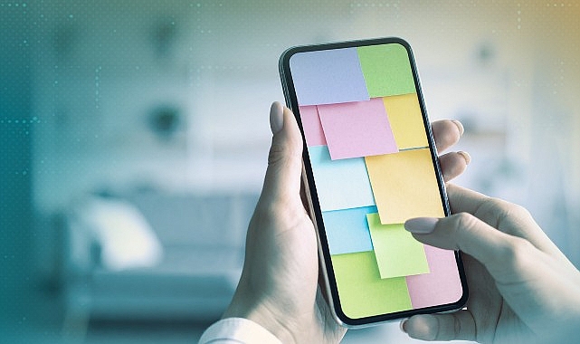 Siber güvenlik şirketi ESET’in 2025’in ilk yarısına ait Tehdit Raporu’na