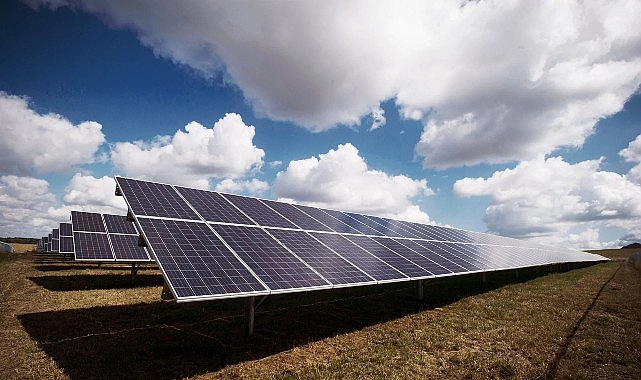 Sürdürülebilirlik hedefleri doğrultusunda Eskişehir’de GES projesi çalışmalarına başlayan Horoz Lojistik, öz tüketim