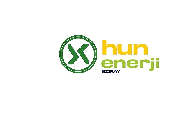 HUN Yenilenebilir Enerji Üretim A.