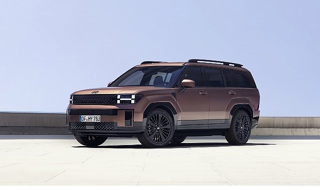 Hyundai Motor Grubu, Amerika’daki yatırımını 26 milyar dolara çıkaracağını açıkladı.