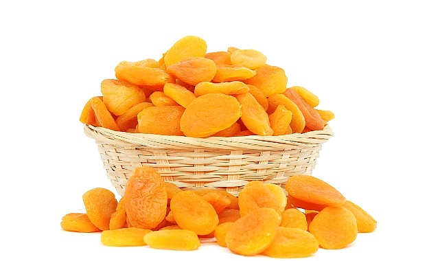 Dünyanın kuru kayısı ihtiyacının büyük bölümünü karşılayan Malatya, tarihinin en