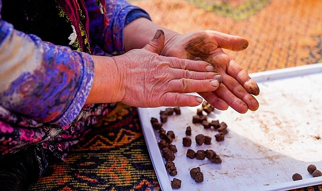 İnci GS Yuasa, iklim krizine karşı teknolojiler geliştiren girişim ecording ile iş