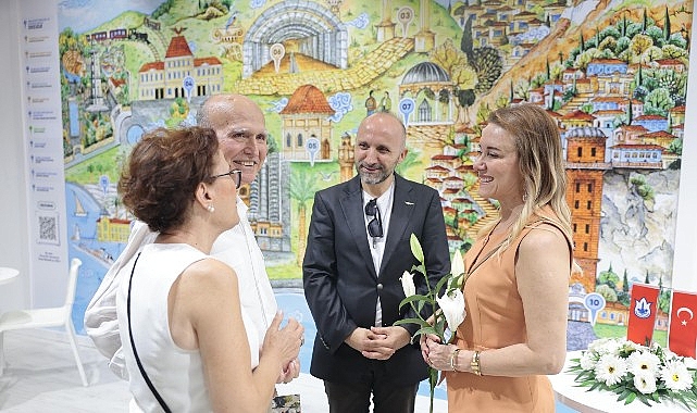 Konak Belediyesi, bu yıl 94.