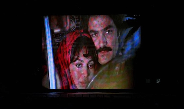 Kadıköy Belediyesi’nin bu yıl 5’incisini düzenlediği Uluslararası Kalamış Yaz Festivali,