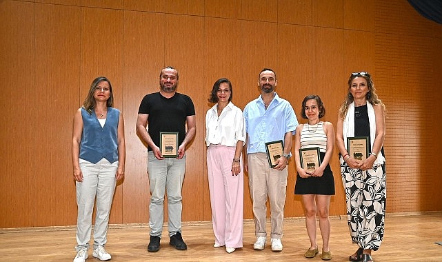 Karabağlar Belediyesi tarafından bu yıl ilk kez hayata geçirilen “Karabağlar