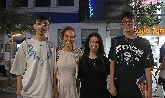 Karşıyaka Belediyesi’nin nitelikli eğitim yuvalarından KARGEM, 12.