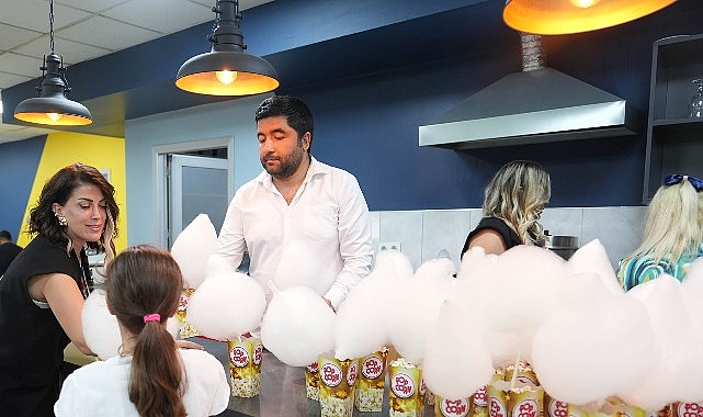 Keçiören Belediyesi, Engelli ve Yaşlı Hizmetleri Müdürlüğü’nün öncülüğünde düzenlediği etkinlikle,