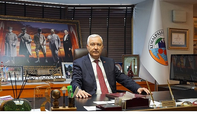 Kemalpaşa Belediyesi, ilçe genelinde yer alan okullarda yeni eğitim-öğretim dönemine