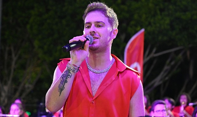 30 Ağustos Zafer Bayramı'nın 103.