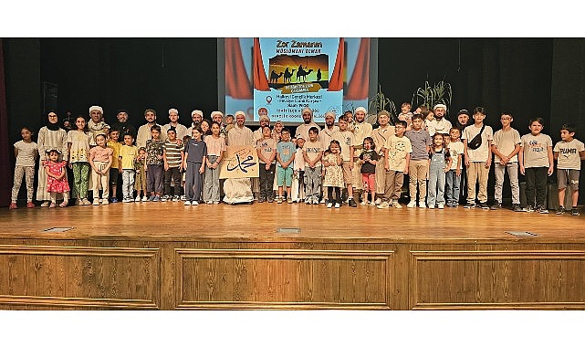 Büyükşehir Belediyesi bünyesinde hizmet veren KO-MEK ile İzmit İlçe Müftülüğü