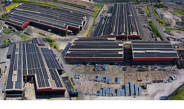 Ocak-Haziran 2025 dönemi, küresel demir-çelik pazarında genel bir zayıflığın ve