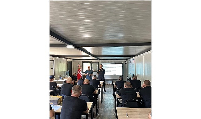 Konya Büyükşehir Belediyesi, Türk İşbirliği ve Koordinasyon Ajansı Başkanlığı ve