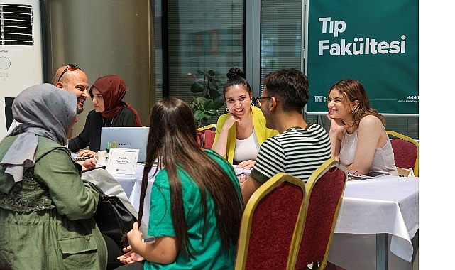 Konya Ticaret Odası (KTO) Karatay Üniversitesi, 2025 üniversite tercih dönemi