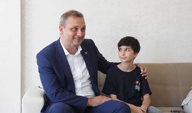 Beylikdüzü Belediyesi’nin ücretsiz KÜLTÜR-SEM LGS hazırlık kursları, bu yıl da