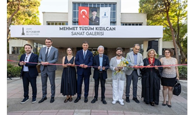 Uzun yıllar Kültür ve Turizm Bakanlığı’nın Kültürpark Resim Heykel Müzesi