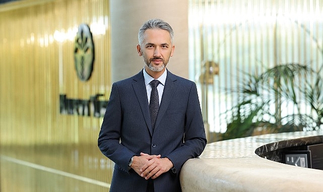 Kuveyt Türk Yatırım, uluslararası katılım finans alanındaki yenilikçi yaklaşımıyla bir