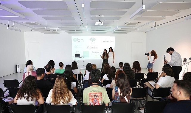 Başkan Denizli: “Sizlere naçizane tek bir tavsiyem var; olduğunuz kişiliği