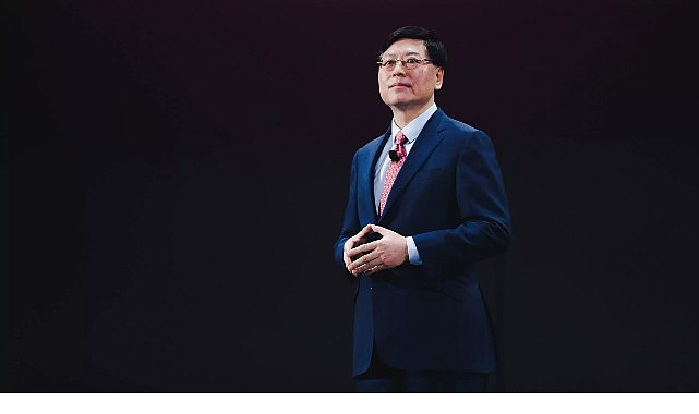 Dünyanın lider teknoloji şirketlerinden Lenovo, 2025-2026 mali yılının ilk çeyreğine dair finansal