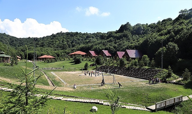 Büyükşehir Belediyesi’ne bağlı Kılavuz Gençlik Merkezleri, lise öğrencilerine yönelik “Tematik