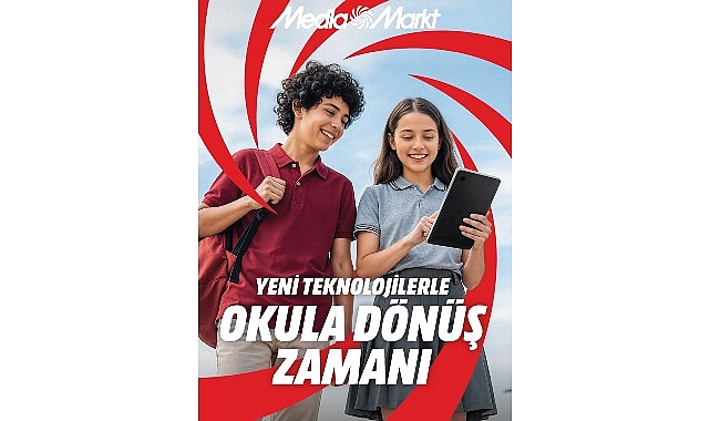 Geniş ürün yelpazesiyle tüketicilere konforlu alışveriş keyfi sunan MediaMarkt Türkiye,